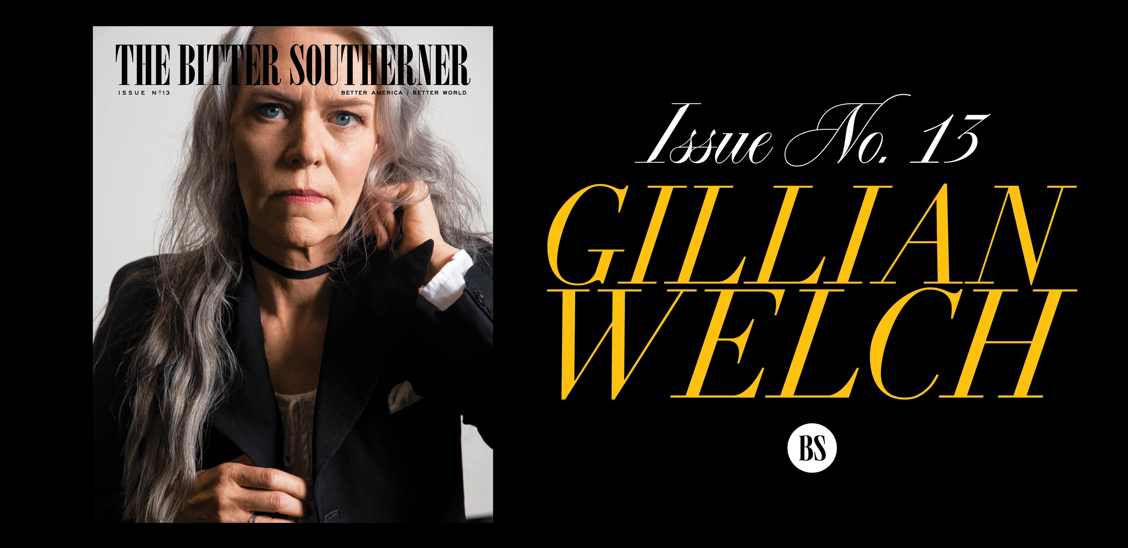 Stories Told, Southern Soul Sold